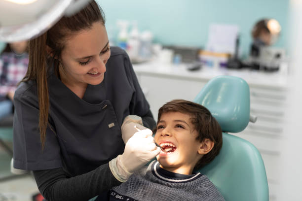 Best Pediatric Emergency Dentist in Cienegas Terrace, TX