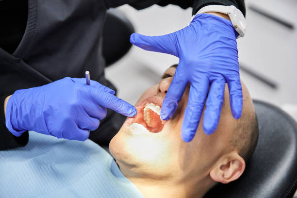 Best Orthodontic Emergency Dentist in Cienegas Terrace, TX
